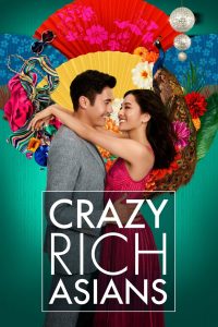 Crazy Rich Asians (2018) Dual | 480p, 720p, 1080p | GDrive & Watch Online