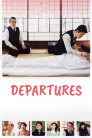 Departures (2008) Dual | 480p, 720p, 1080p | GDrive & Watch Online