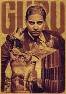 Guru (2007) Dual | 480p, 720p, 1080p | GDrive & Watch Online