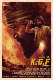 K.G.F: Chapter 1 (2018) Dual | 480p, 720p, 1080p | GDrive & Watch Online