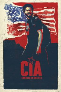 CIA: Comrade In America (2015) Dual | 480p, 720p, 1080p | GDrive & Watch Online