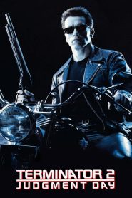 Terminator 2: Judgment Day (1991) Dual | 480p, 720p, 1080p | GDrive & Watch Online