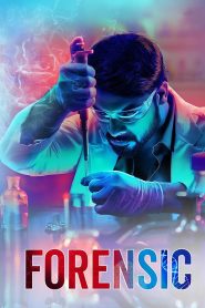 Forensic (2020) Dual | 480p, 720p, 1080p | GDrive & Watch Online
