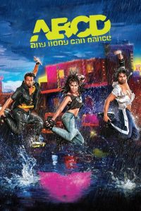 ABCD (2013) Dual | 480p, 720p, 1080p | GDrive & Watch Online