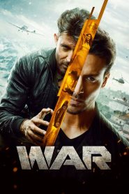 War (2019) Dual | 480p, 720p, 1080p | GDrive & Watch Online