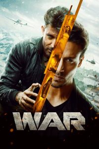 War (2019) Dual | 480p, 720p, 1080p | GDrive & Watch Online