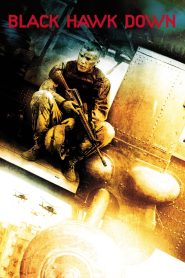 Black Hawk Down (2001) Dual | 480p, 720p, 1080p | GDrive & Watch Online