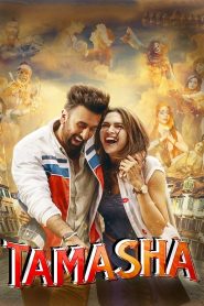 Tamasha (2015) Dual | 480p, 720p, 1080p | GDrive & Watch Online
