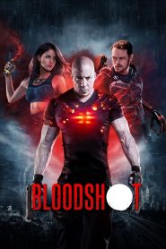 BloodShot (2020) Dual | 480p, 720p, 1080p | GDrive & Watch Online