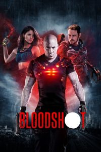 BloodShot (2020) Dual | 480p, 720p, 1080p | GDrive & Watch Online