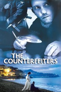 The Counterfeiters (2017) English | 480p, 720p, 1080p | GDrive & Watch Online