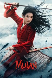 Mulan (2020) Dual | 480p, 720p, 1080p | GDrive & Watch Online