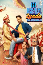 Shubh Mangal Zyada Saavdhan (2020) Dual | 480p, 720p, 1080p | GDrive & Watch Online
