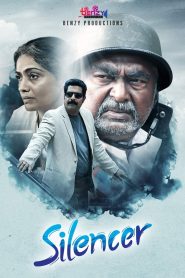 Silencer (2020) Dual | 480p, 720p, 1080p | GDrive & Watch Online