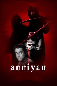 Anniyan (2005) Dual | 480p, 720p, 1080p | GDrive & Watch Online