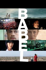 Babel (2005) Dual | 480p, 720p, 1080p | GDrive & Watch Online