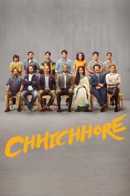 Chhichhore (2020) Dual | 480p, 720p, 1080p | GDrive & Watch Online