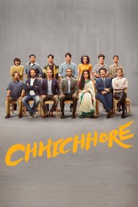 Chhichhore (2020) Dual | 480p, 720p, 1080p | GDrive & Watch Online