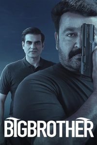 Big Brother (2020) Dual | 480p, 720p, 1080p | GDrive & Watch Online