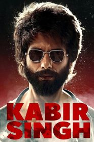 Kabir Singh (2019) Dual | 480p, 720p, 1080p | GDrive & Watch Online