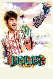 Iblis (2018) Dual | 480p, 720p, 1080p | GDrive & Watch Online