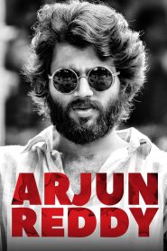 Arjun Reddy(2017) Dual | 480p, 720p, 1080p | GDrive & Watch Online