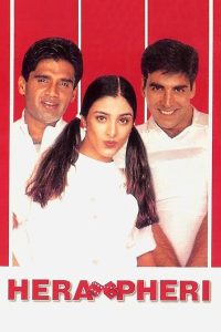 Hera Pheri (2000) Dual | 480p, 720p, 1080p | GDrive & Watch Online