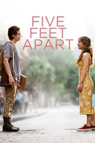 Five Feet Apart (2021) Dual | 480p, 720p, 1080p | GDrive & Watch Online