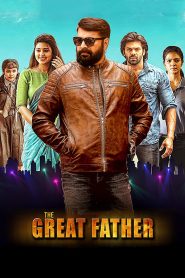 The Great Father (2017) Dual | 480p, 720p, 1080p | GDrive & Watch Online