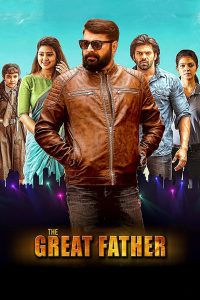 The Great Father (2017) Dual | 480p, 720p, 1080p | GDrive & Watch Online