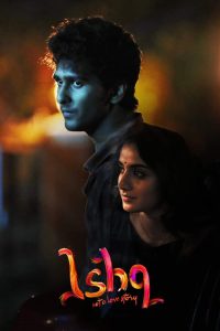 Ishq (2019) Dual | 480p, 720p, 1080p | GDrive & Watch Online
