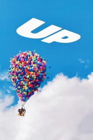 Up (2009) Dual | 480p, 720p, 1080p | GDrive & Watch Online