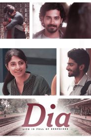 Dia (2020) Dual | 480p, 720p, 1080p | GDrive & Watch Online