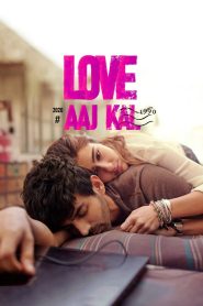 Love Aaj Kal (2022) Dual | 480p, 720p, 1080p | GDrive & Watch Online