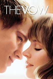 The Vow (2012) Dual | 480p, 720p, 1080p | GDrive & Watch Online