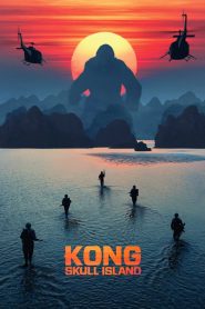 Kong: Skull Island (2017) Dual | 480p, 720p, 1080p | GDrive & Watch Online