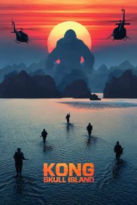 Kong: Skull Island (2017) Dual | 480p, 720p, 1080p | GDrive & Watch Online