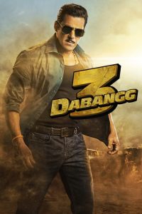 Dabangg 3 (2019) Dual | 480p, 720p, 1080p | GDrive & Watch Online