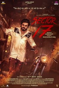 Sector 17 2024 CHTV WEB-DL [Punjabi] 480p, 720p, 1080p | GDrive & Watch Online