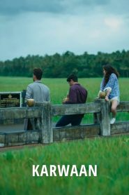 Karwaan (2018) Dual | 480p, 720p, 1080p | GDrive & Watch Online
