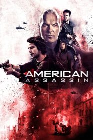 American Assassin (2017) Dual | 480p, 720p, 1080p | GDrive & Watch Online