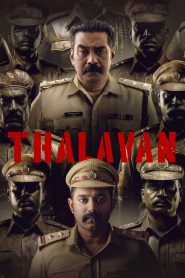 Thalavan (2024) Malayalam Dual | 480p, 720p, 1080p | GDrive & Watch Online