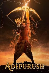 Adipurush (2023) Hindi Dual | 480p, 720p, 1080p | GDrive & Watch Online