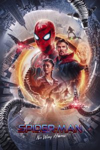 Spider-Man: No Way Home (2021) English Dual | 480p, 720p, 1080p | GDrive & Watch Online