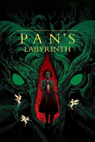 Pan’s Labyrinth (2006) English Dual | 480p, 720p, 1080p | GDrive & Watch Online