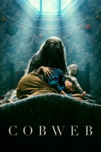 Cobweb (2023) English | 480p, 720p, 1080p | GDrive & Watch Online