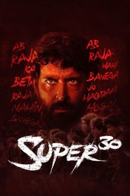 Super 30 (2019) Hindi Dual | 480p, 720p, 1080p | GDrive & Watch Online