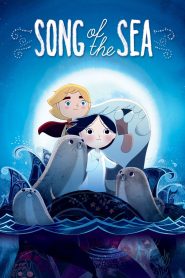 Song of the Sea (2014) English | 480p, 720p, 1080p | GDrive & Watch Online