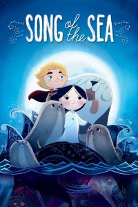 Song of the Sea (2014) English | 480p, 720p, 1080p | GDrive & Watch Online