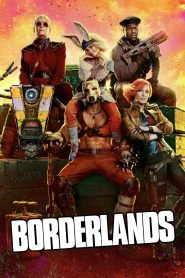 Borderlands (2024) English | 480p, 720p, 1080p | GDrive & Watch Online